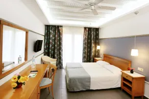 SENTIDO Apollo Palace - Chambre