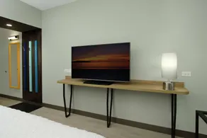 Tru By Hilton Meridian - Chambre
