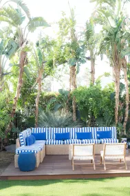 Holiday House Palm Springs - Piscine