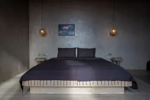 Life Gallery Hotel & Spa - Zimmer