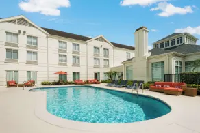 Hilton Garden Inn Lake Mary - Piscine