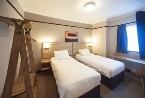 Shah of Persia, Poole by Marston's Inns - Chambre