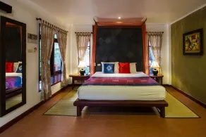 Bangtao Beach Chalet Resort - Rom