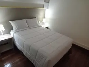 Colville Hospedaje, a 1 cuadra de la plaza mayor de lima - Habitación