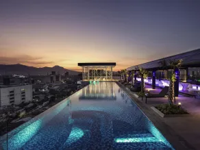 Mercure Bandung City Centre - Pool