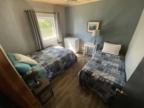 The Pines Motel and Cottages - Room