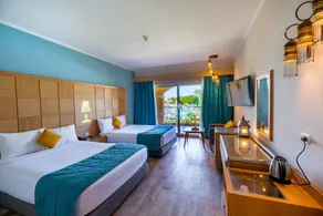 Prima Life Makadi Hotel - All inclusive - Habitación