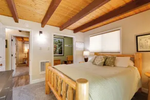 Groveland Home - Walk to Pine Mountain Lake! - Interior