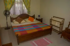 Granary Home Stay - Værelse