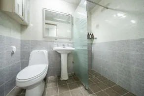 Jeju Soo Pension - Salle de bain