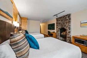 Sunriver Resort - Chambre