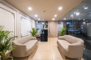 RTS HOTEL  - Hall