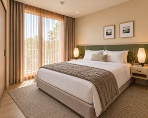 Oakwood Epping Melbourne - Room