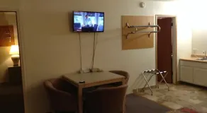 Front Street Inn - Chambre