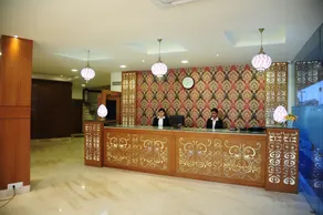 The Grand Sharan - Réception