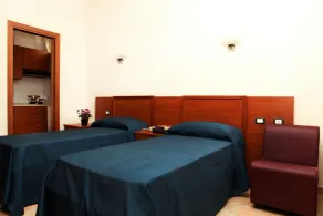 Residence Hotel Gloria - Habitación