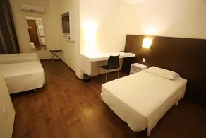 Hotel Ipê MS - Room