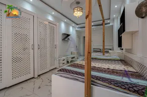 Turtles Beach Resort - Hurghada - Rum