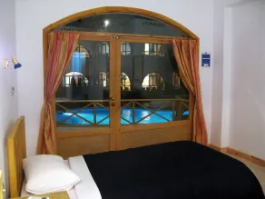 Red Sea Relax Hotel - Chambre