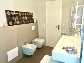 Villa Giannina B&B - Bathroom