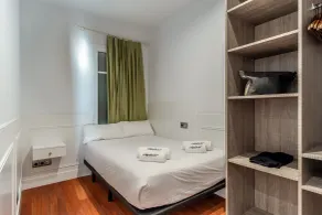 Enjoybcn Fira Apartment - Chambre