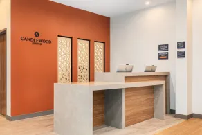 Candlewood Suites Collingwood by IHG - Réception