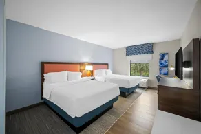 Hampton Inn & Suites Ft. Lauderdale West-Sawgrass/Tamarac - Chambre