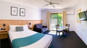 Costa Rica Motel - Zimmer