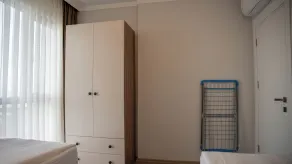 Santana Suıts - Room