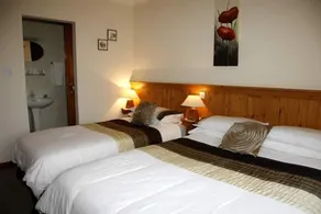 Torine House B&B - Room