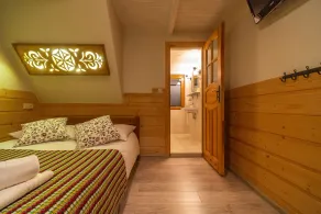 Gościna u Maryny & SPA pod Tatrami - Værelse
