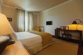 The Manor House Celeirós - Chambre