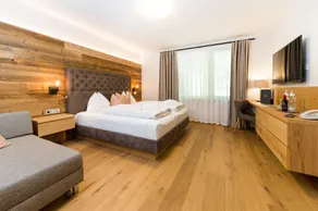 Naturhotel Edelweiss Wagrain - Quarto