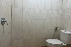 Hotel O Pondok Zamzam Near Taman Arung Palakka, Bone - Badeværelse