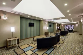 Hampton by Hilton Gaziantep - Reception