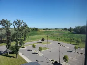 Holiday Inn Express Hotel & Suites Mankato East by IHG - Vue de la chambre