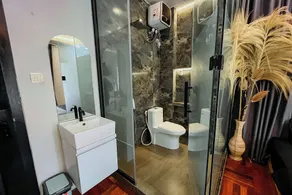 Roadsidevilla's - Baño