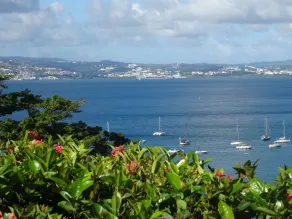 Le Panoramic - View from room