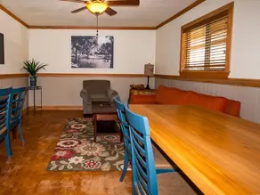 The Resort at Schlitterbahn - Chambre