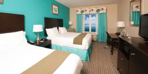 Holiday Inn Express Port Lavaca by IHG - Chambre