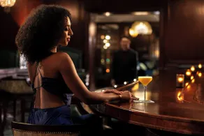 Palace Hotel, a Luxury Collection Hotel, San Francisco - Restaurant