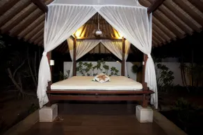 Natah Bale Villas - Habitación