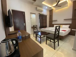 Dreamland View Resort - Chambre
