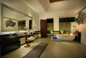 Ashoka Tree Resort at Tanggayuda - Room