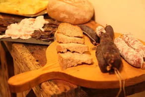 Mi Casa Tu Casa - Ristorante