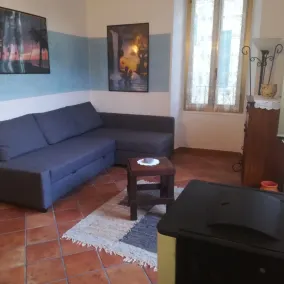 Casa Margherita - Holiday Home- - Lounge