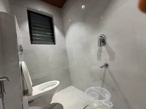 Sindu Executive Lodging - Bagno