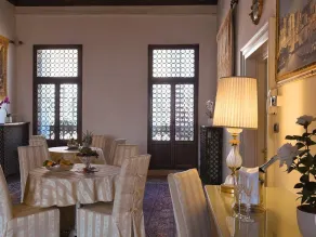 Hotel Corte dei Greci - Restaurant