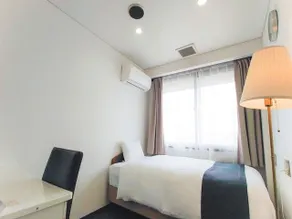 REMBRANDT INN KAZUSA - Chambre