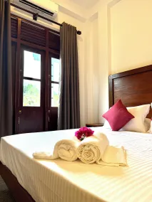 Pearl Kingdom Hotel & Resort - Room